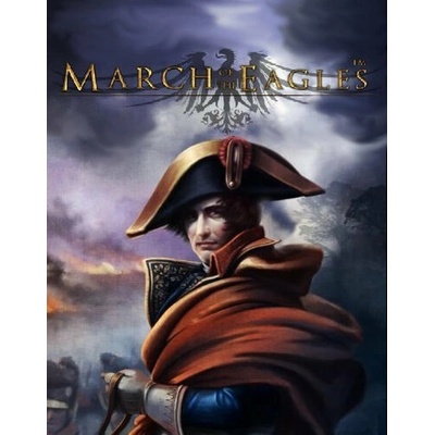 Paradox Interactive March of the Eagles (PC)