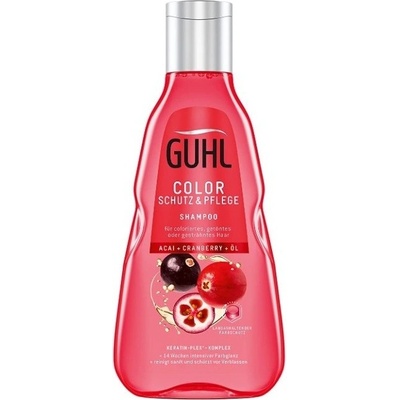 Guhl Shampoo Color Schutz & Pflege 250 ml