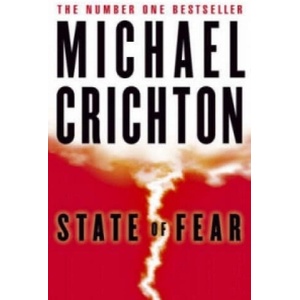State of Fear | Michael Crichton (ISBN: 9780007181605)