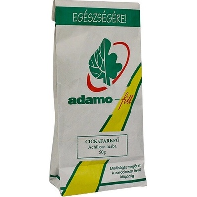 Adamo čaj Rebríček obyčajný vňať 50 g