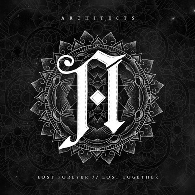 Architects - Lost Forever Lost Together Vinyl LP