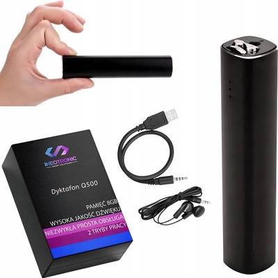 Ineotronic Q500 8GB
