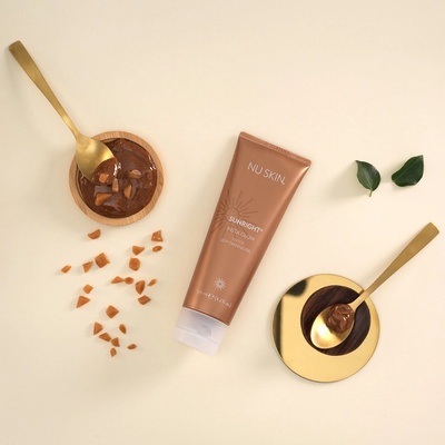 Sunright® Insta glow tónovaný samoopalovací gel 125 ml – Zboží Dáma