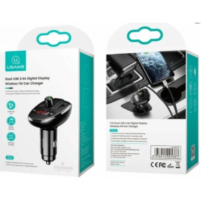 USAMS C21 (CC115GC01)