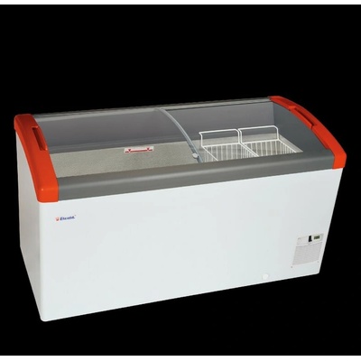 Elcold Focus 151 RED