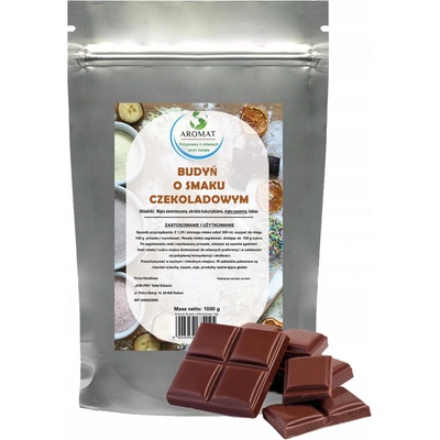 Aromat Puding Čokoládový 1 kg
