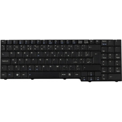 Asus G50 klávesnice