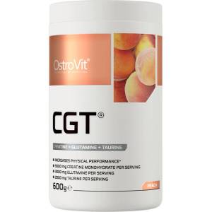 OstroVit CGT, 600 Grams