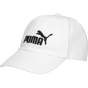PUMA Essentials no. 1 logo bb cap jr uni