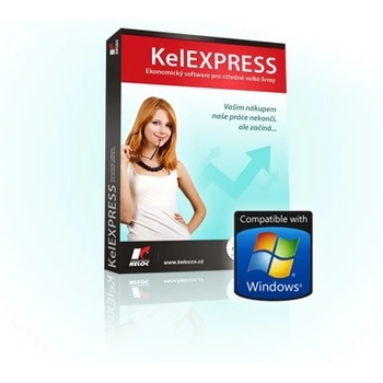 KelEXPRESS BASIC