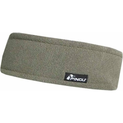 Pingu Pavel-ČPR p200-09-tm-oliva Polartec