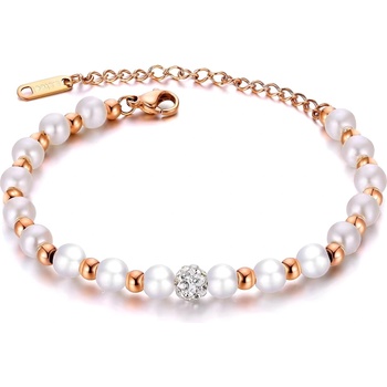 HARAHU Гривна pe-15203 - Златна kp15203 (pe-15203)