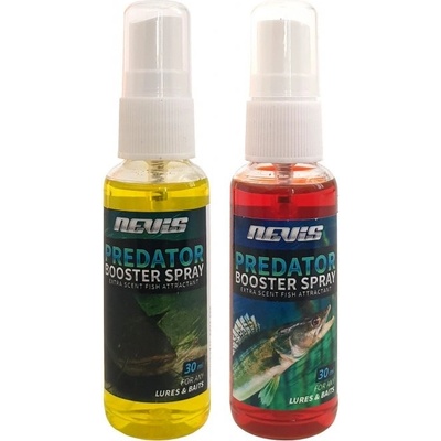 Stég Predator Spray Candát 30 ml