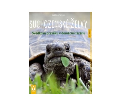 Suchozemské želvy
