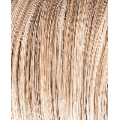 Top Power by Ellen Wille tupé Lovely Hi Heat pearl blonde rooted