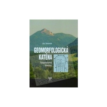 Geomorfologická katéna - Ján Urbánek