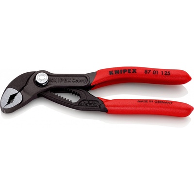 KNIPEX 8701125 Klieste instalaterske Cobra - mini