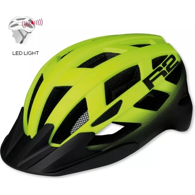 R2 LUMEN ATH18Z žlutá fluo 2026