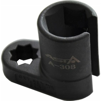Asta Klíč na lambda sondu 22mm 1/2" A-308