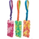 Bungee Fun, přetahovadlo, polyester, 20 cm/47 cm