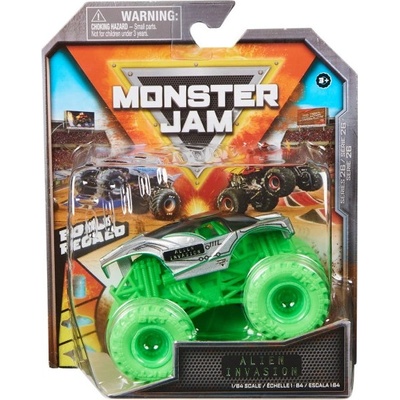 Monster Jam Spin Master 30623 Grave Digger 1:64
