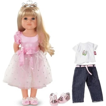 Götz Кукла Götz Хана принцеса 50см