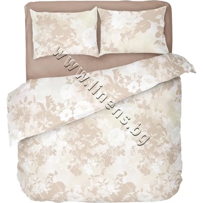 Dilios Спален комплект Dilios Леа, p/n 4000006977 - Спален комплект от Ранфорс (4000006977)