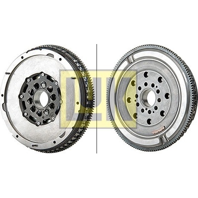 Zotrvačník Schaeffler LuK 415 0716 10