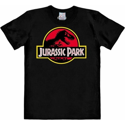 Jurassic Park Logo