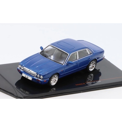 IXO Jaguar XJ8 X308 1998 1:43