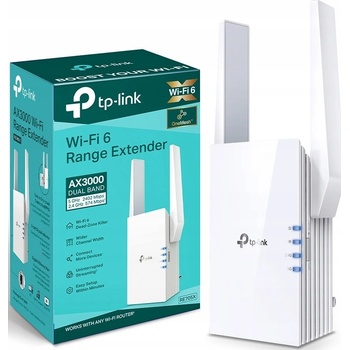 TP-LINK RE705X