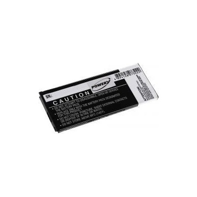 Powery Blackberry BAT-47277-001 1800mAh