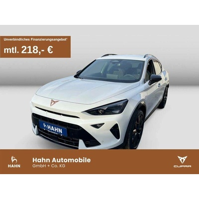 Cupra Formentor 1.5 TSI DSG 110 kW
