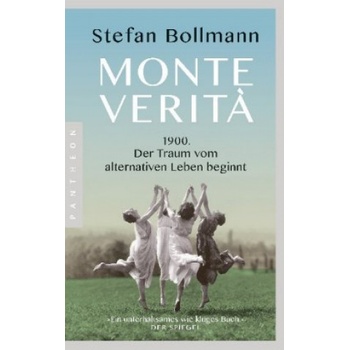 Monte Verit? | Stefan Bollmann
