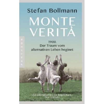 Monte Verit? | Stefan Bollmann