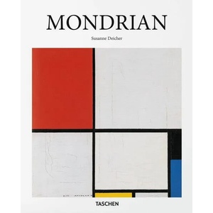 Mondrian | Susanne Deicher (ISBN: 9783836553308)