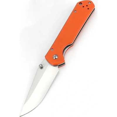 Damano GT-KL001 Oranžová
