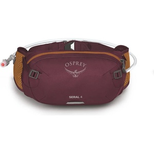 Osprey Seral 4 Цвят: син