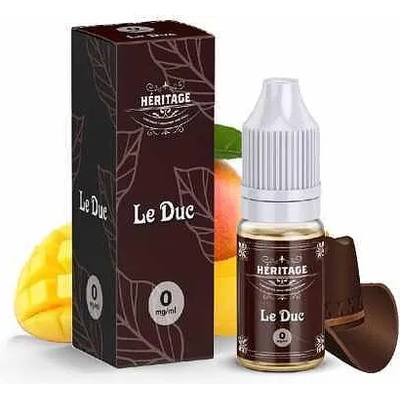 Bio France Le Duc - Héritage By Bio France