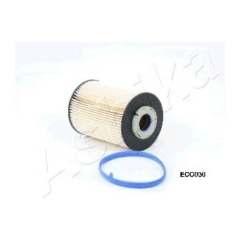 ASHIKA Palivový filtr 30-ECO030