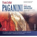 Paganini - 2 CD CD