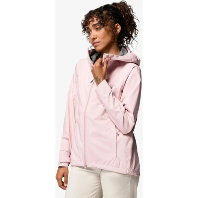 Columbia Trailborne 2.5L Shell mineral pink