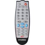 GENERAL HYUNDAI RTCC638 - съвместимо дистанционно управление на марката General (RTCC638) Дистанционно