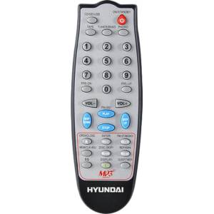 GENERAL HYUNDAI RTCC638 - съвместимо дистанционно управление на марката General (RTCC638) Дистанционно