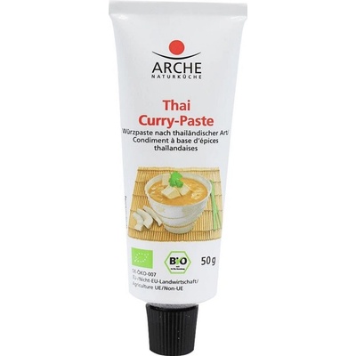 ARCHE Bio Thajská kari pasta 50 g