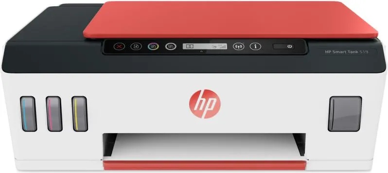 HP Smart Tank 519 (3YW73A)