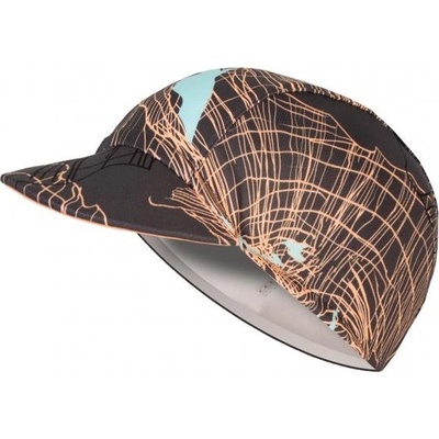 ENDURA čepička Outdoor Trail Neon Peach