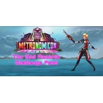 Kasedo Games The Metronomicon End Records Challenge Pack DLC (PC)