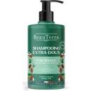 Beauterra Extra-doux posilňujúci šampón 750 ml