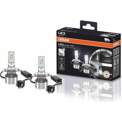 Osram LEDriving HLT H4 P43t 24V 15W